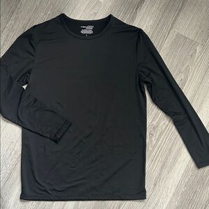 Like-new Men’s Long-Sleeve Thermal Shirt
